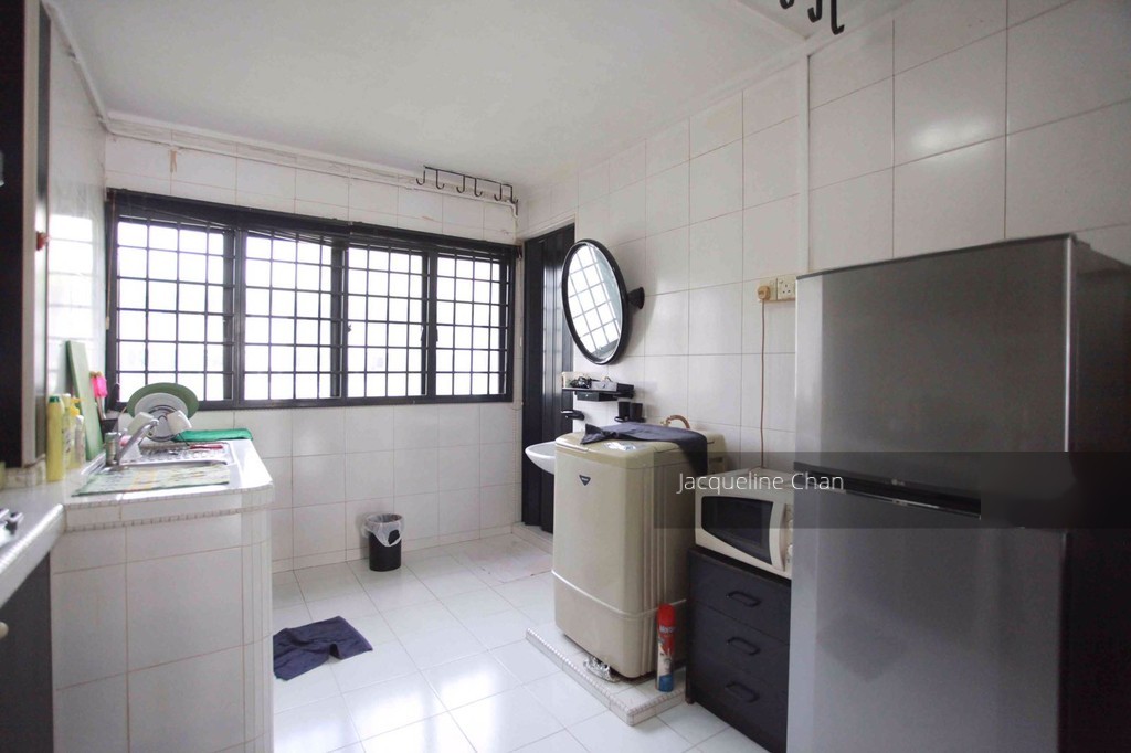 Blk 702 West Coast Road (Clementi), HDB 3 Rooms #130469192